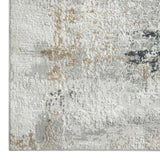 Portland Grey Rug