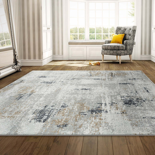 Portland Grey Rug