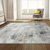 Portland Grey Rug