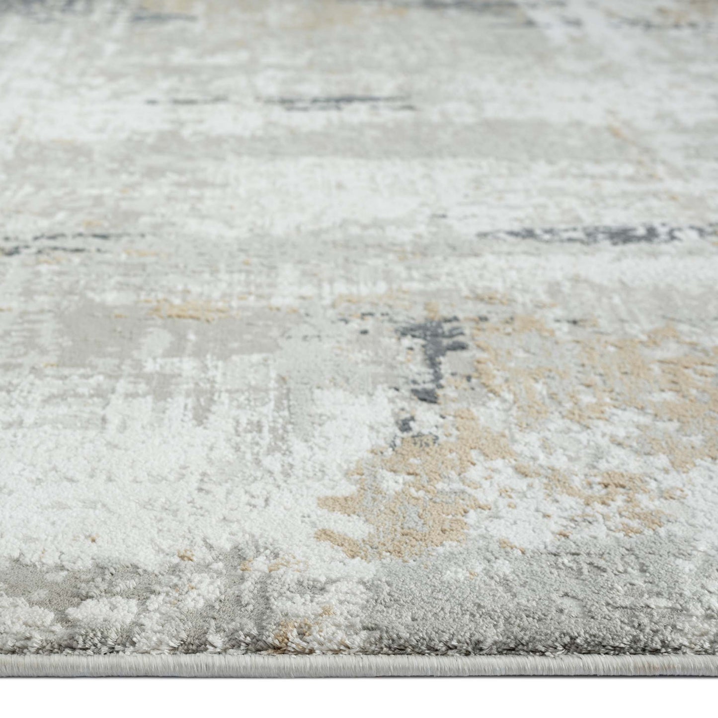 Portland Grey Rug
