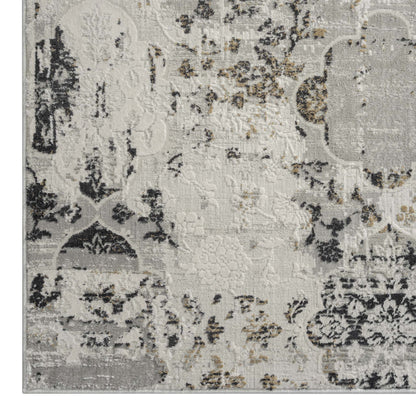 Portland Grey Rug