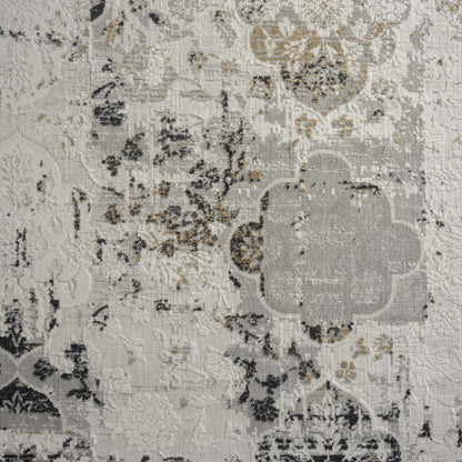 Portland Grey Rug