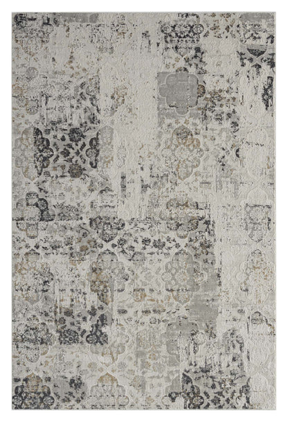 Portland Grey Rug