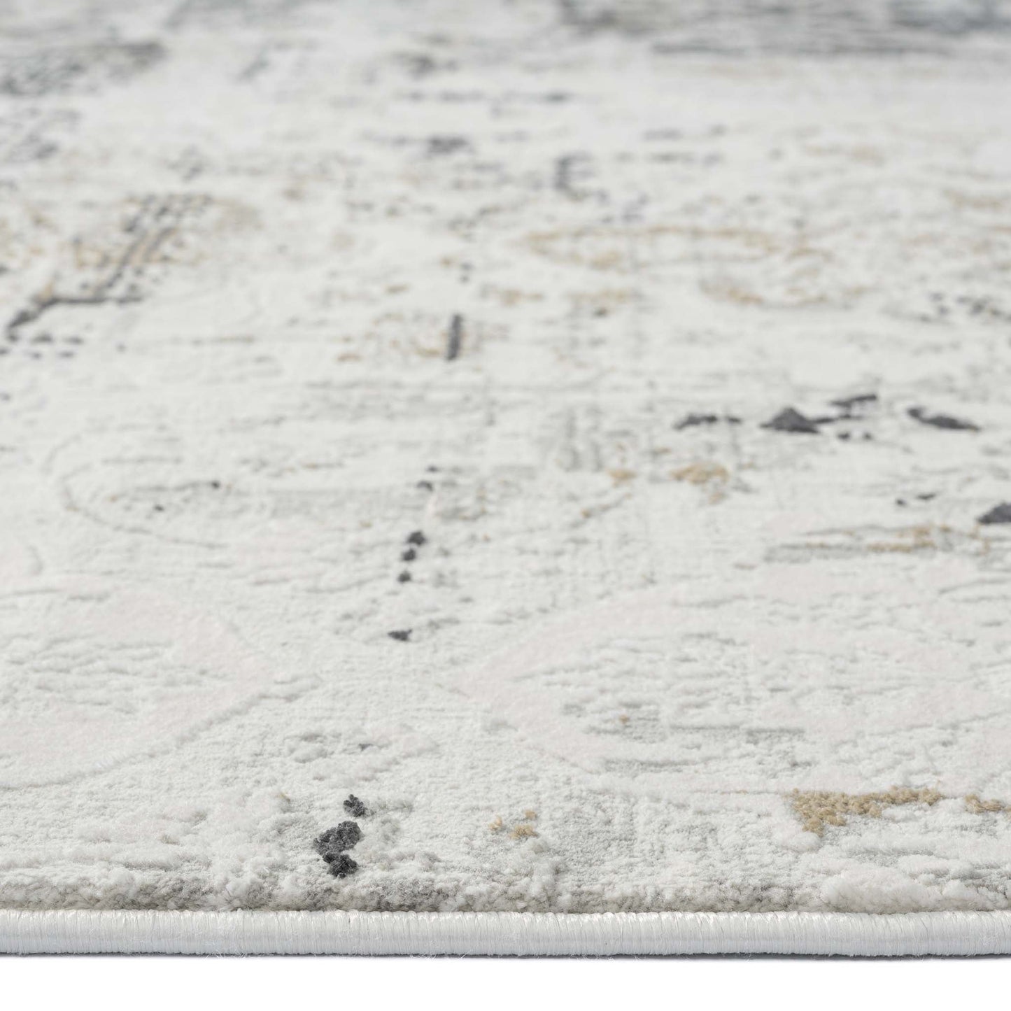 Portland Grey Rug