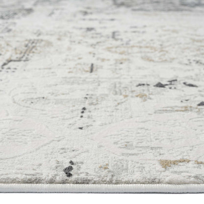 Portland Grey Rug
