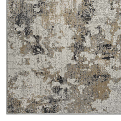 Portland Grey Rug
