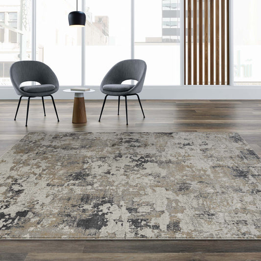 Portland Grey Rug