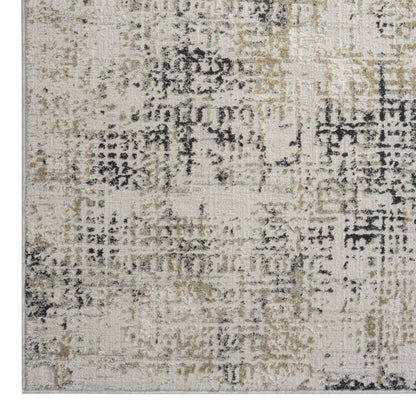 Portland Grey Rug