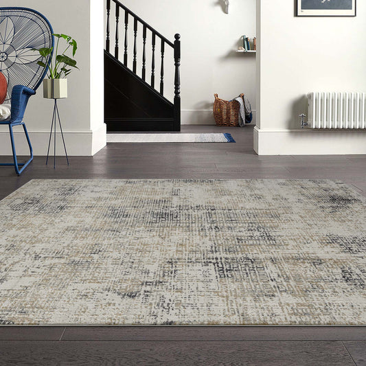 Portland Grey Rug