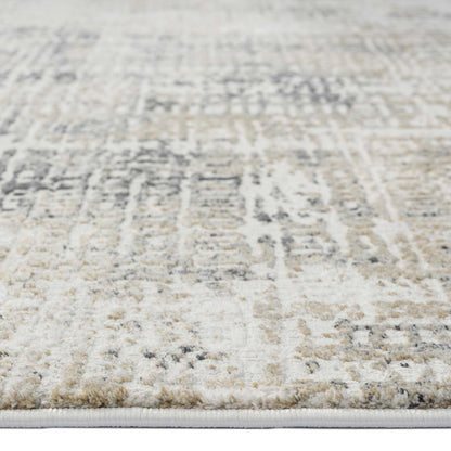 Portland Grey Rug