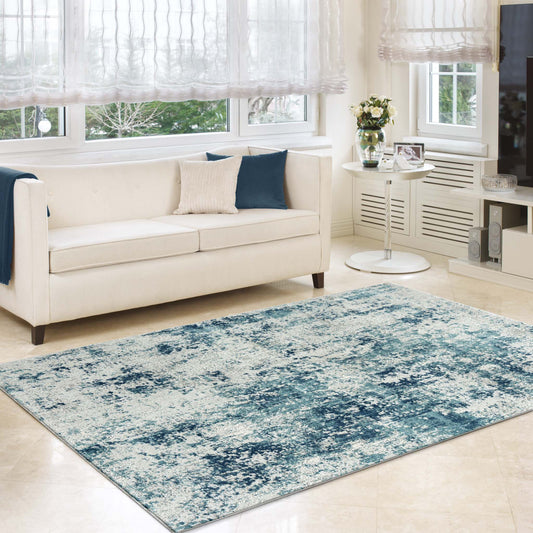 Portland Grey Rug
