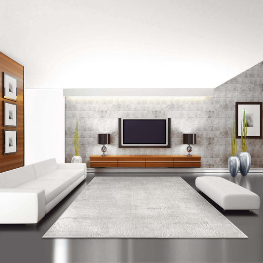 Portland Grey Rug