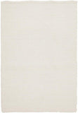 NATURAL CARLO FELTED WOOL BLEND RUG