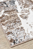 Roman 09730A Brown Land