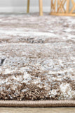 Roman 09730A Brown Land