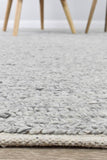 Cypress Fog Wool Rug