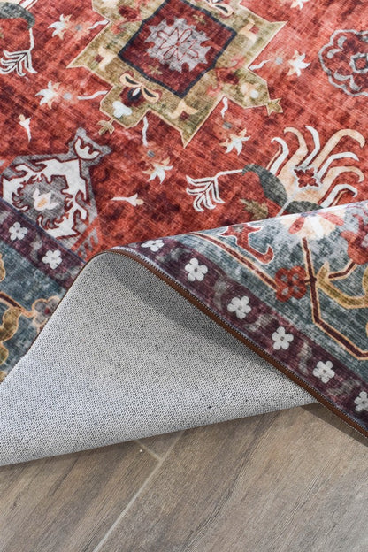 Soluna Damascus