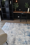 Soluna Ocean Blue