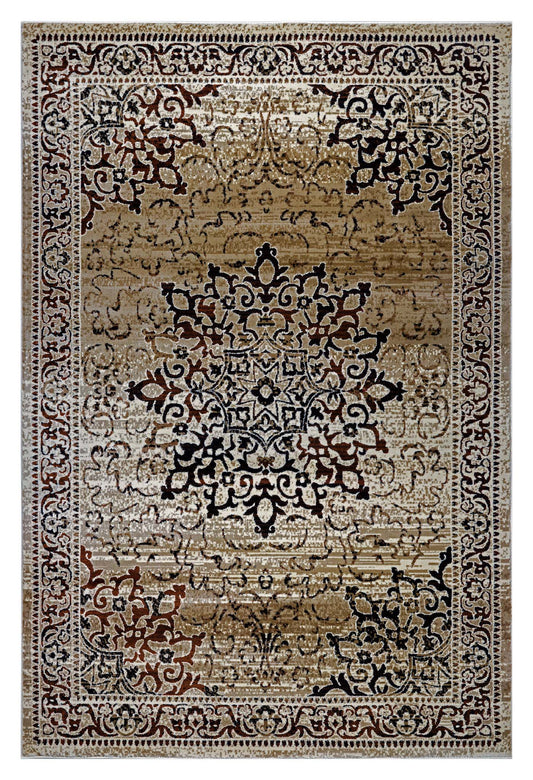 Sahara Beige Rug