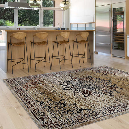 Sahara Beige Rug
