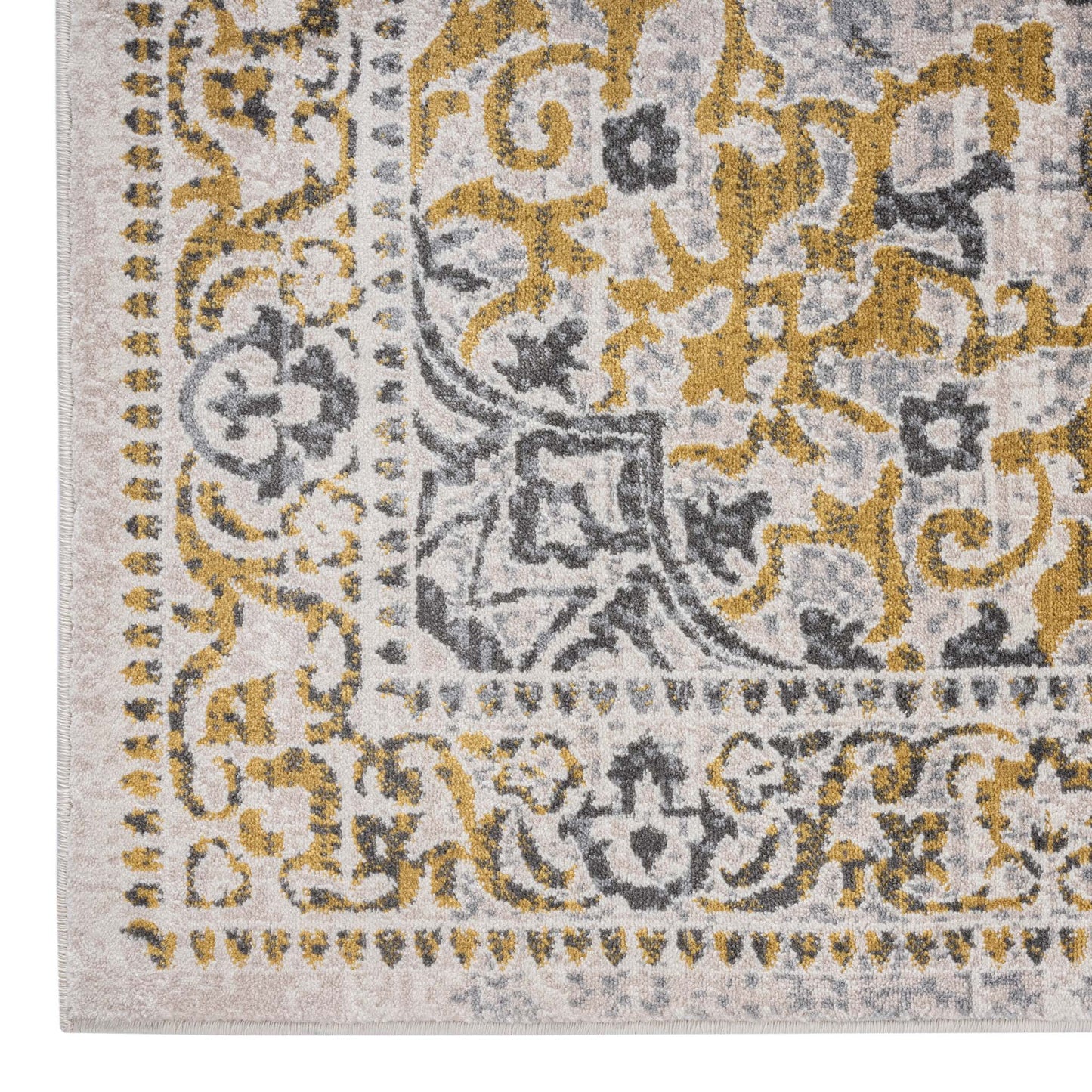 Sahara Gold Rug