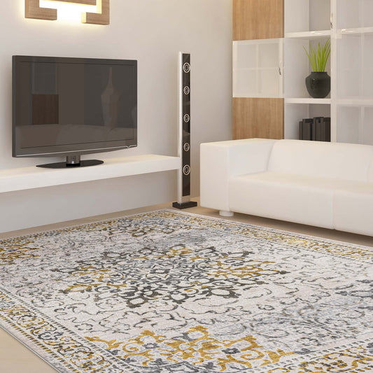 Sahara Gold Rug