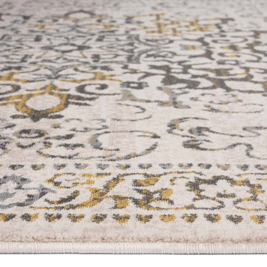 Sahara Gold Hallway Runner