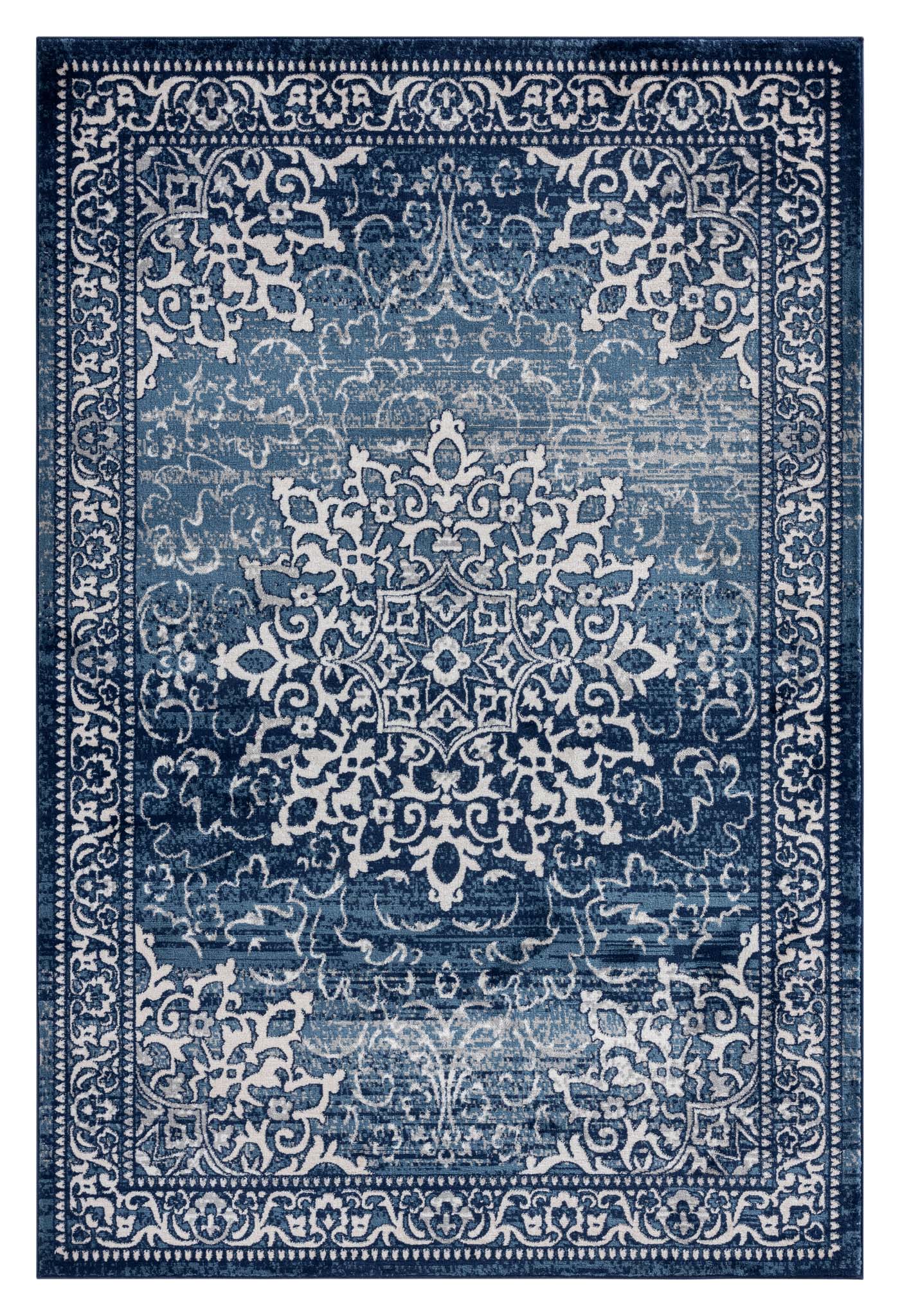 Sahara Navy Rug