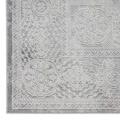 Sanford Grey Rug