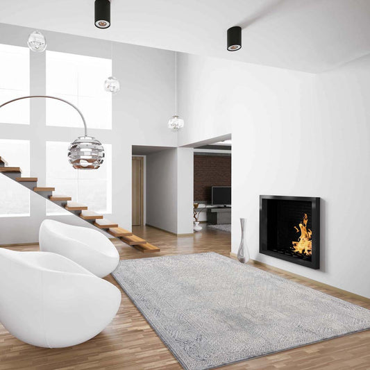 Sanford Grey Rug