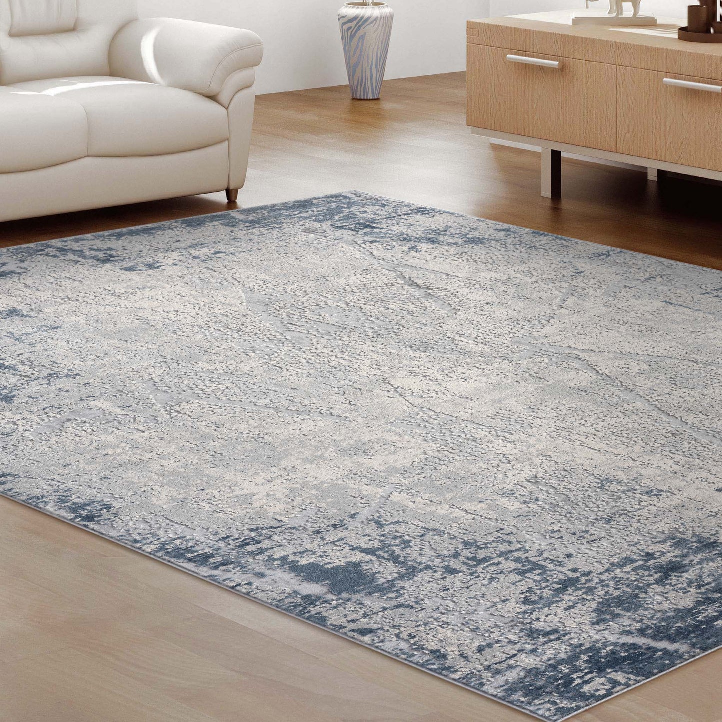 Sanford Grey Rug