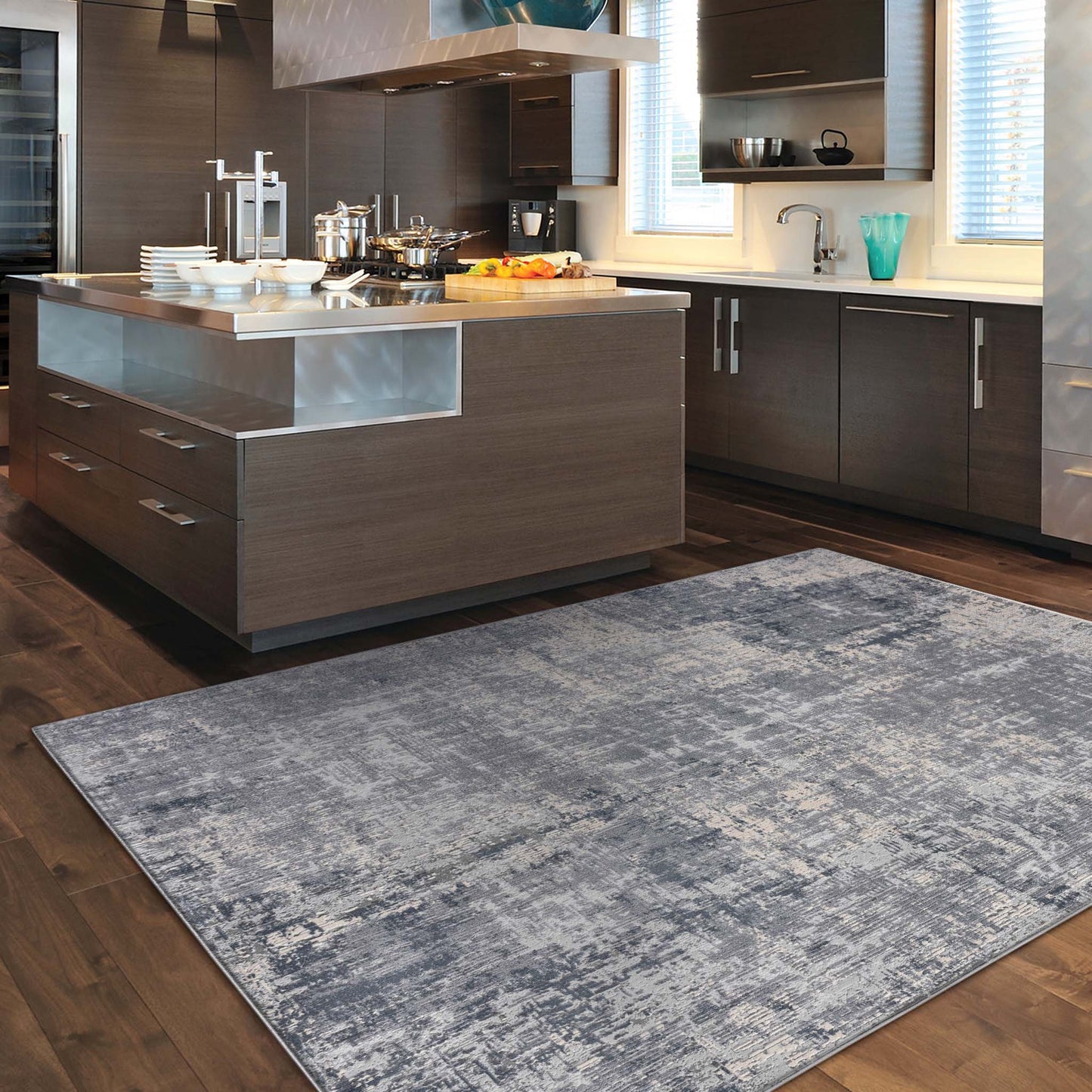 Sanford Grey Rug