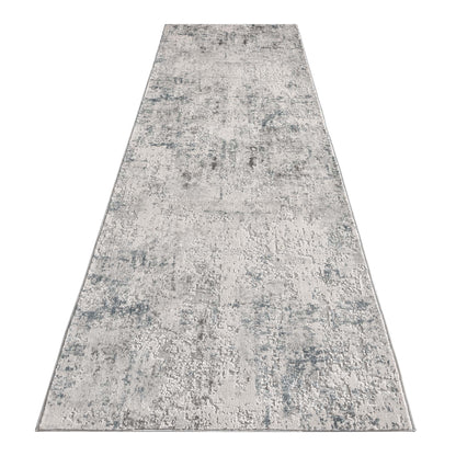 Sanford Grey Hallway Runner
