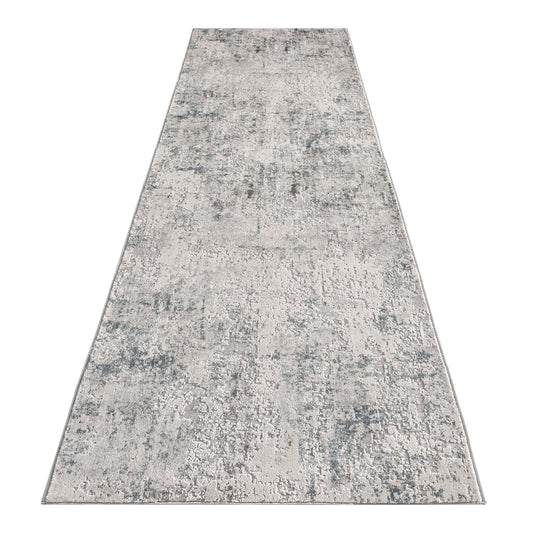 Sanford Grey Hallway Runner