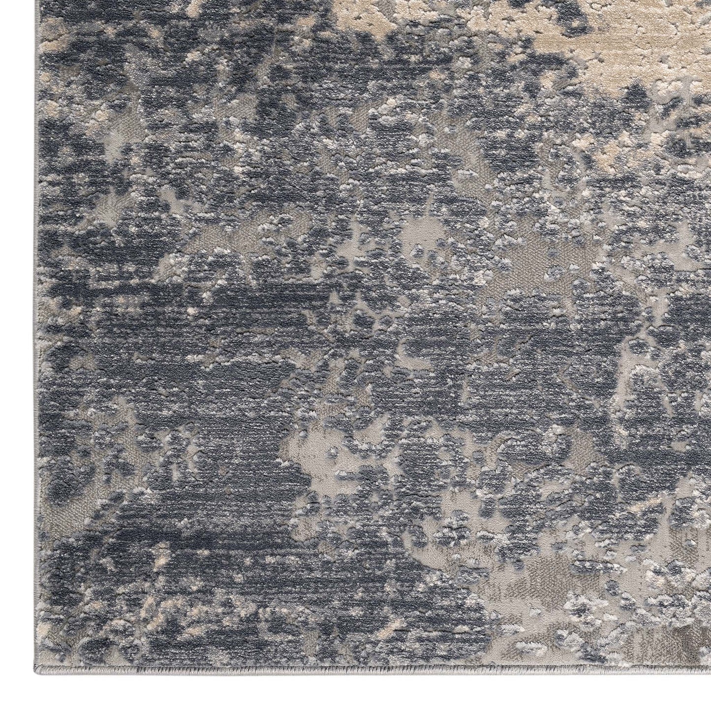 Siena Smoke Rug