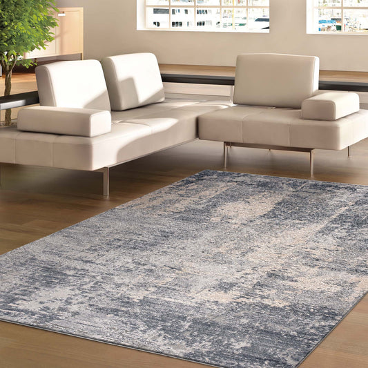 Siena Smoke Rug