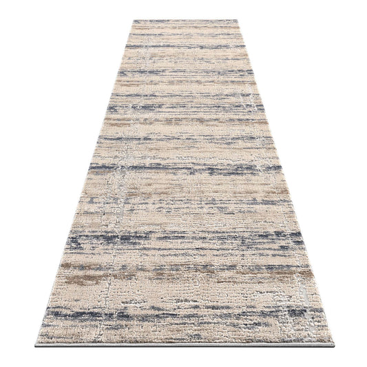 Siena Grey Hallway Runner
