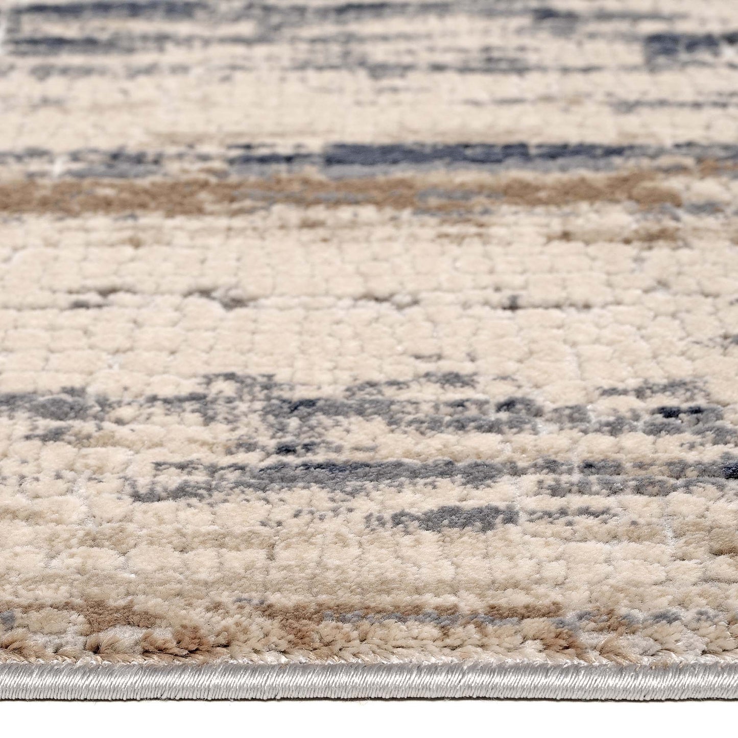 Siena Grey Hallway Runner