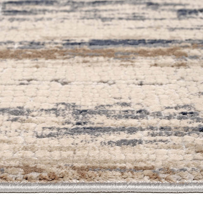 Siena Grey Hallway Runner
