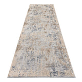 Siena Grey Hallway Runner
