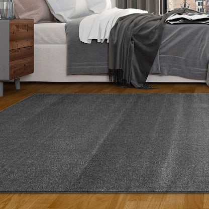 Sierra 6365 Dk Grey Rug