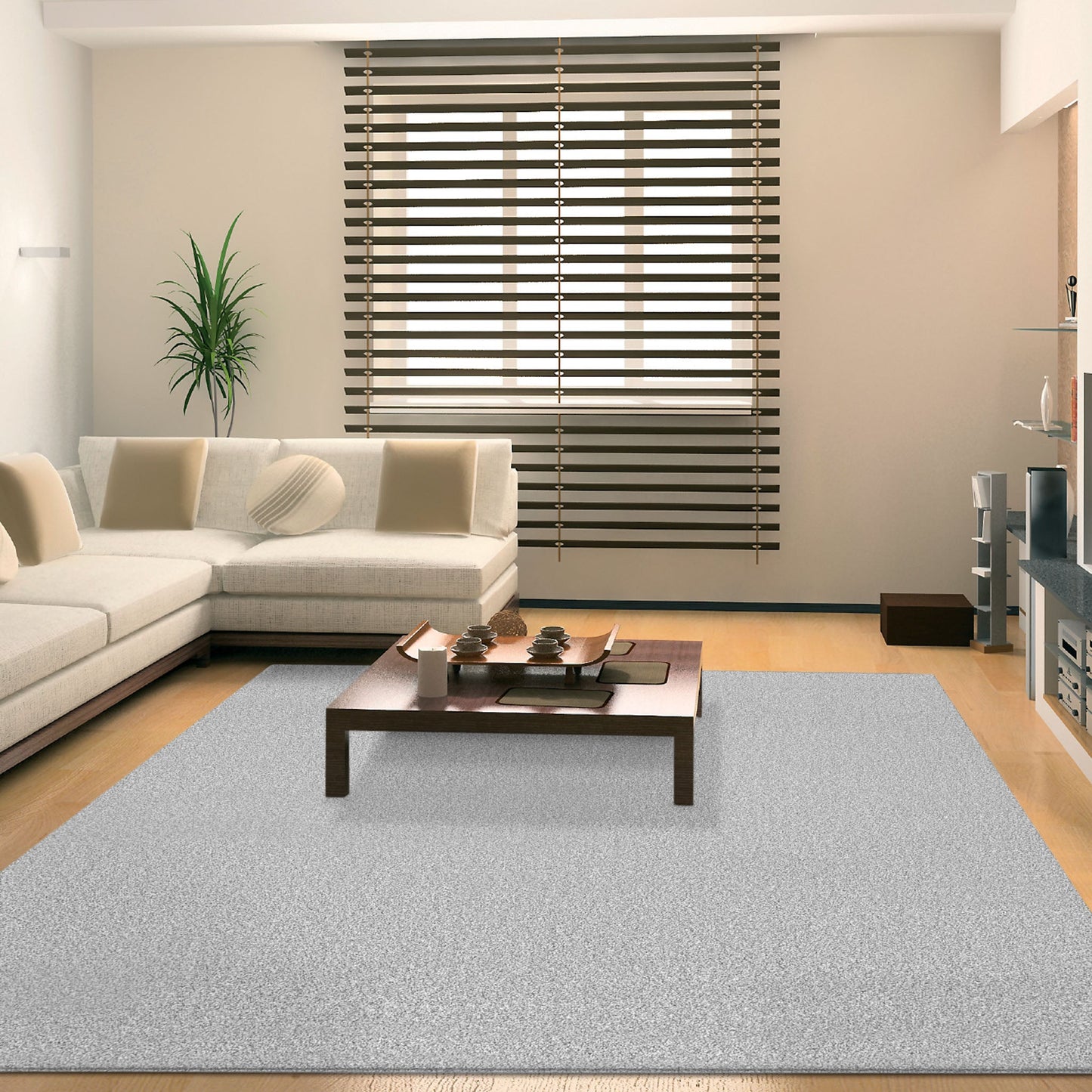 Sierra Grey Rug
