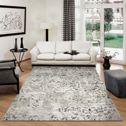 Stella Stone Rug
