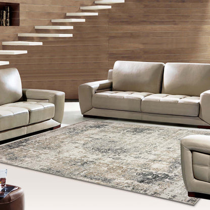 Stella Sand Rug