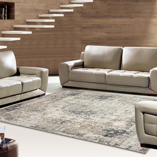 Stella Sand Rug