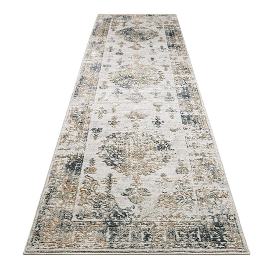 Stella Sand Hallway Runner