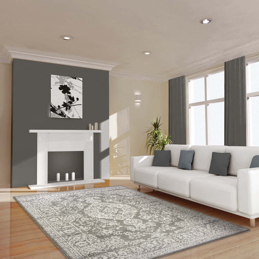 Stella Grey Rug