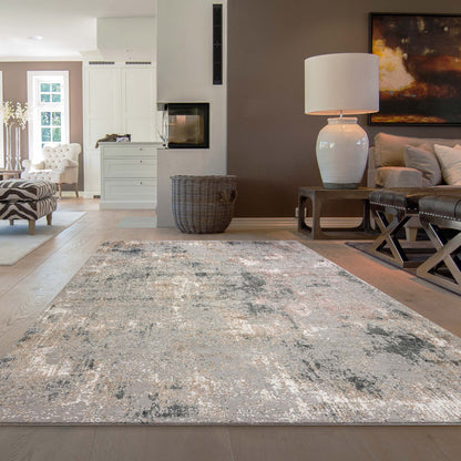 Stella Slate Rug