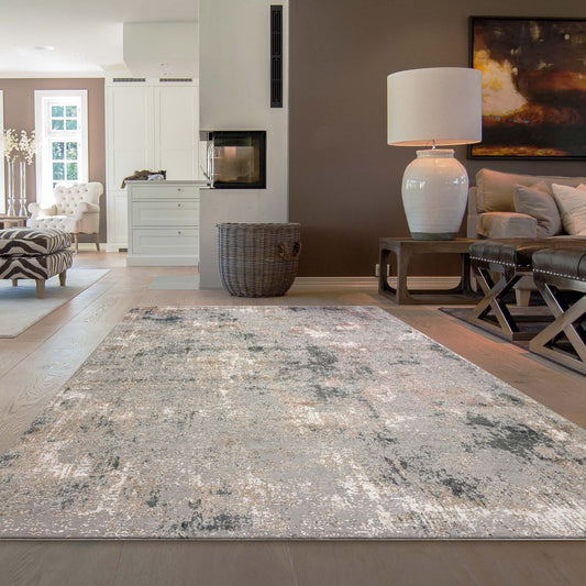 Stella Slate Rug