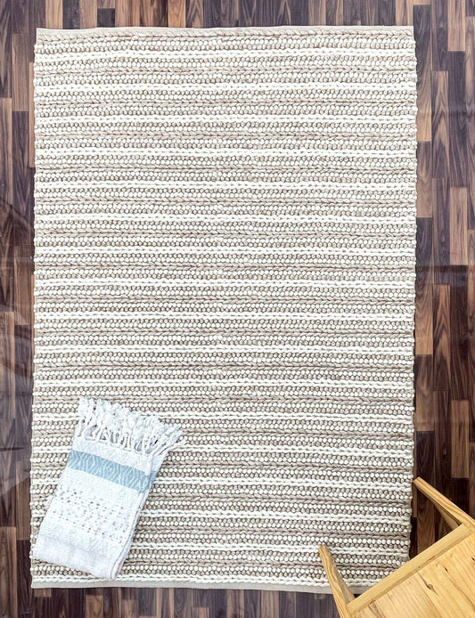 Strand Beige Rug